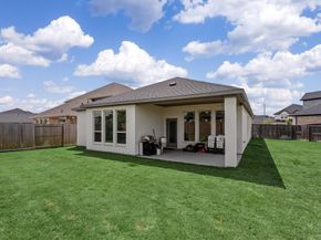22106 Raburn Ranch, Tomball TX 77375