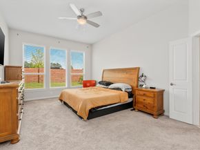 22106 Raburn Ranch, Tomball TX 77375