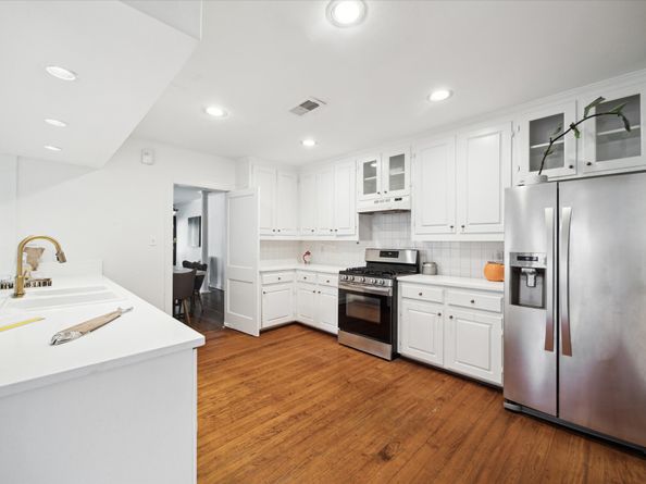 4601 Oak Ridge Street, Houston TX 77009