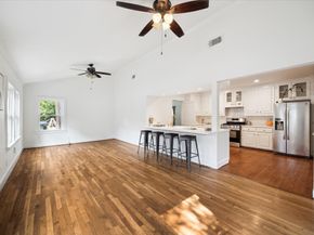 4601 Oak Ridge Street, Houston TX 77009