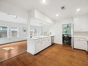 4601 Oak Ridge Street, Houston TX 77009