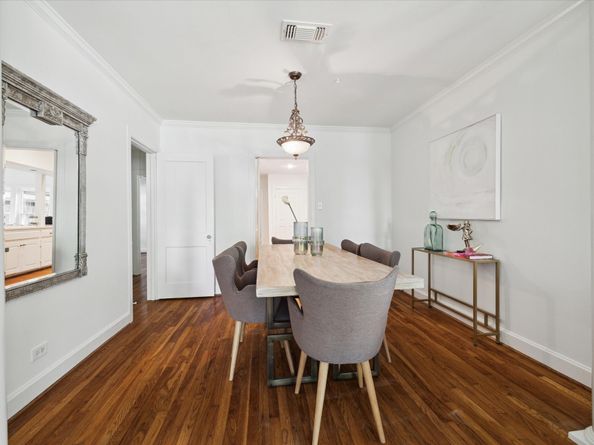 4601 Oak Ridge Street, Houston TX 77009