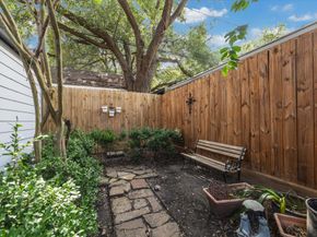 4601 Oak Ridge Street, Houston TX 77009
