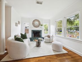 4601 Oak Ridge Street, Houston TX 77009