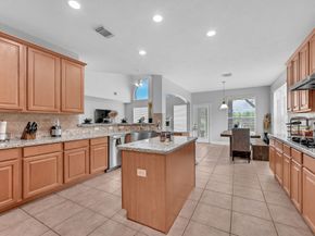 3631 Shady Bay Lane, Missouri City TX 77459