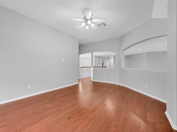 3631 Shady Bay Lane, Missouri City TX 77459