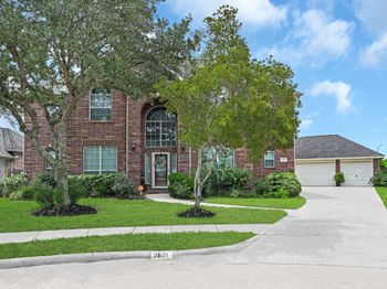 3631 Shady Bay Lane
