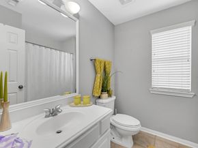 3631 Shady Bay Lane, Missouri City TX 77459