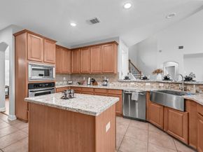 3631 Shady Bay Lane, Missouri City TX 77459