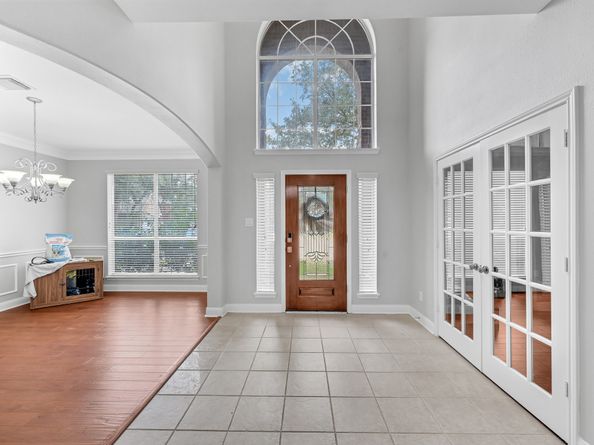 3631 Shady Bay Lane, Missouri City TX 77459