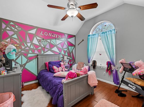 3631 Shady Bay Lane, Missouri City TX 77459