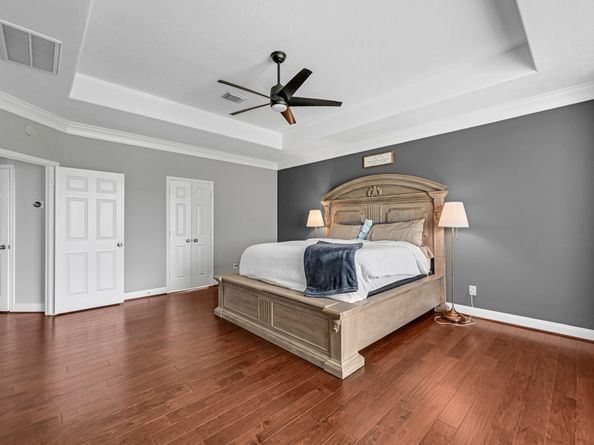 3631 Shady Bay Lane, Missouri City TX 77459