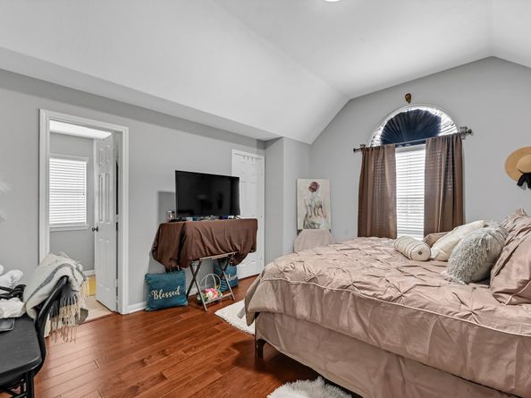 3631 Shady Bay Lane, Missouri City TX 77459