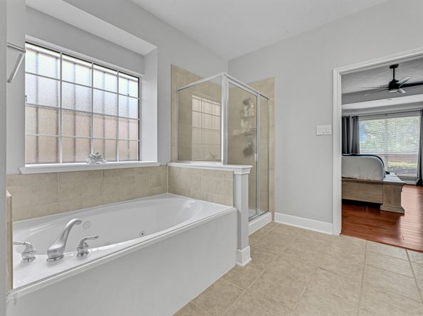 3631 Shady Bay Lane, Missouri City TX 77459