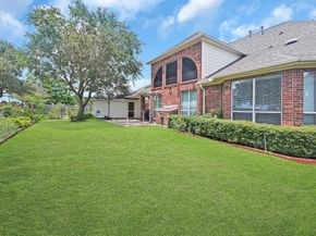 3631 Shady Bay Lane, Missouri City TX 77459