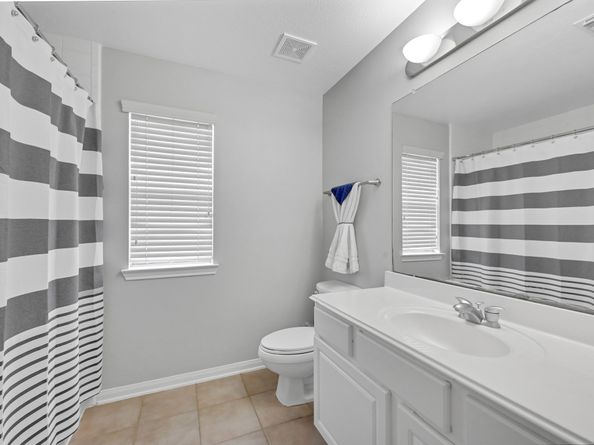 3631 Shady Bay Lane, Missouri City TX 77459