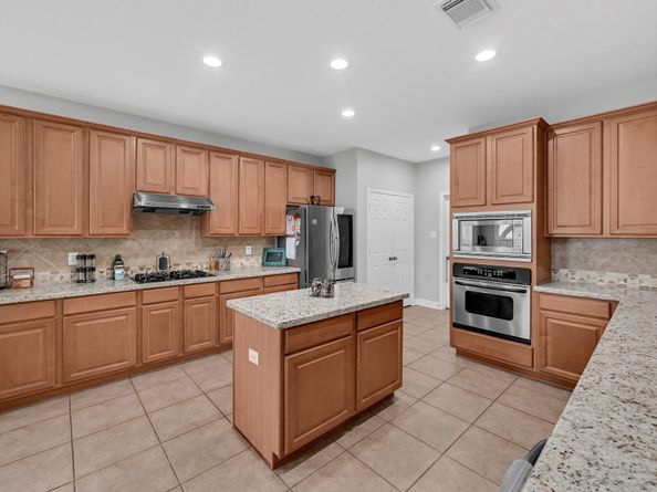 3631 Shady Bay Lane, Missouri City TX 77459