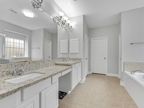 3631 Shady Bay Lane, Missouri City TX 77459