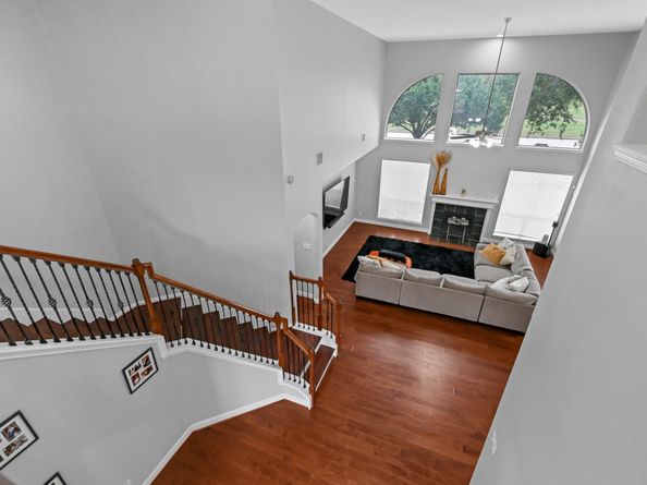 3631 Shady Bay Lane, Missouri City TX 77459