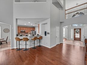 3631 Shady Bay Lane, Missouri City TX 77459