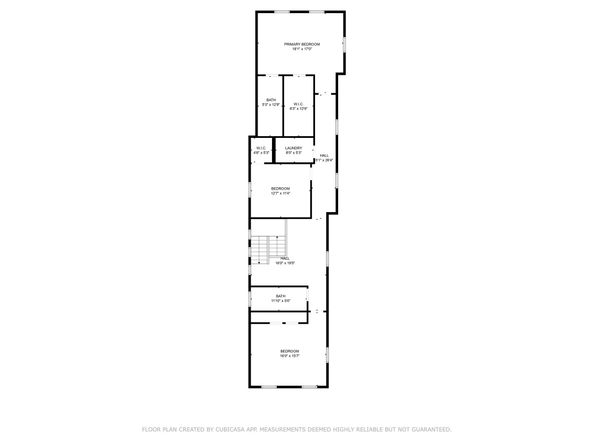 4541 Walker St, Houston TX 77023