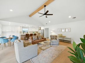 10047 Meadow Lake Lane, Houston TX 77042