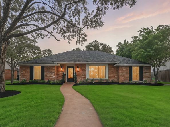 10047 Meadow Lake Lane, Houston TX 77042