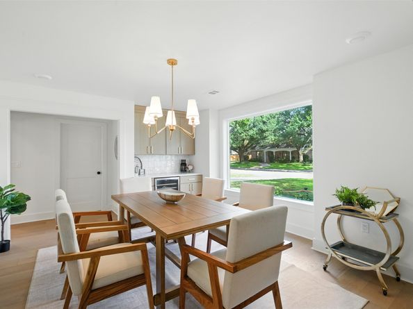 10047 Meadow Lake Lane, Houston TX 77042