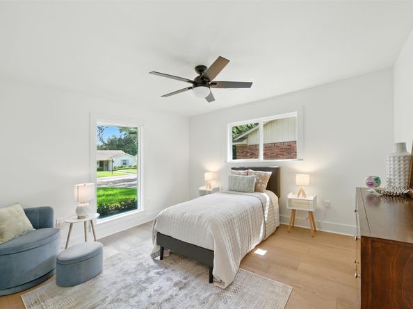 10047 Meadow Lake Lane, Houston TX 77042