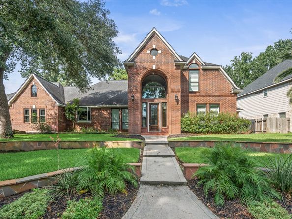8710 Mile Run Road, Humble TX 77346