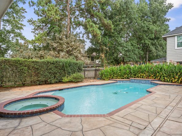 8710 Mile Run Road, Humble TX 77346