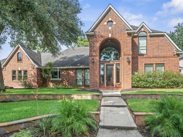 8710 Mile Run Road, Humble TX 77346