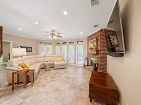 8710 Mile Run Road, Humble TX 77346