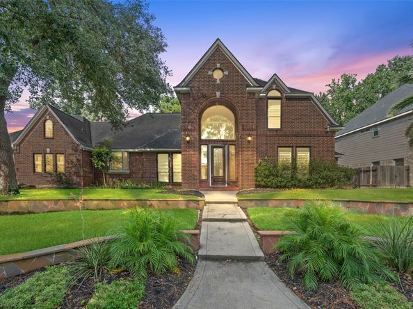 8710 Mile Run Road, Humble TX 77346