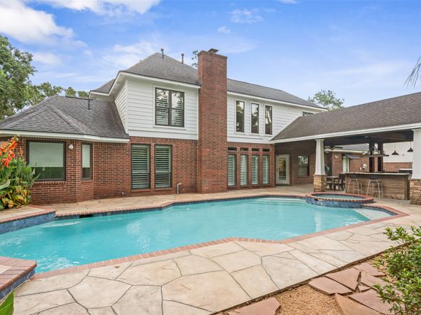 8710 Mile Run Road, Humble TX 77346