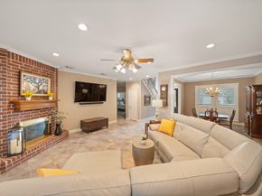 8710 Mile Run Road, Humble TX 77346