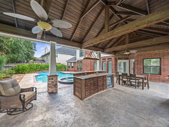 8710 Mile Run Road, Humble TX 77346