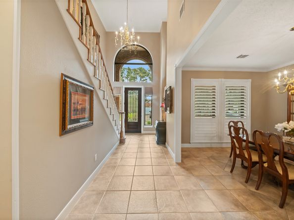 8710 Mile Run Road, Humble TX 77346