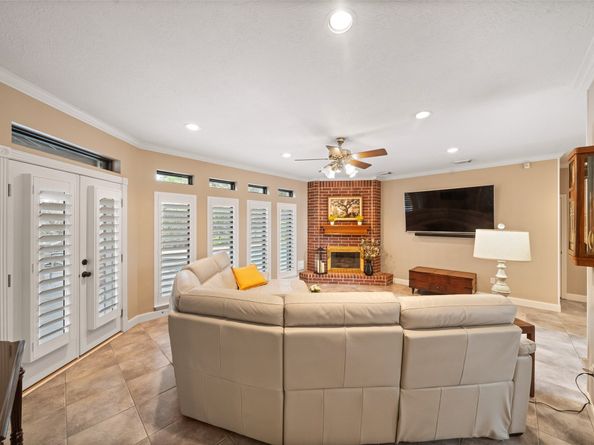 8710 Mile Run Road, Humble TX 77346