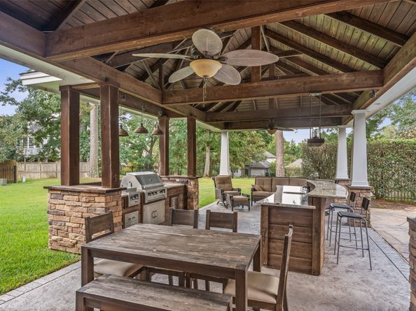 8710 Mile Run Road, Humble TX 77346