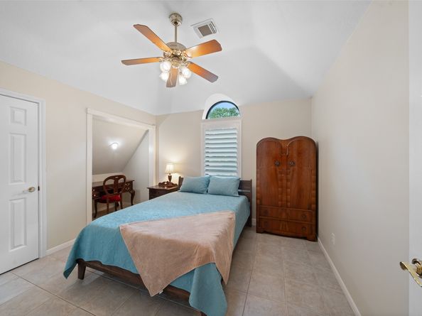 8710 Mile Run Road, Humble TX 77346