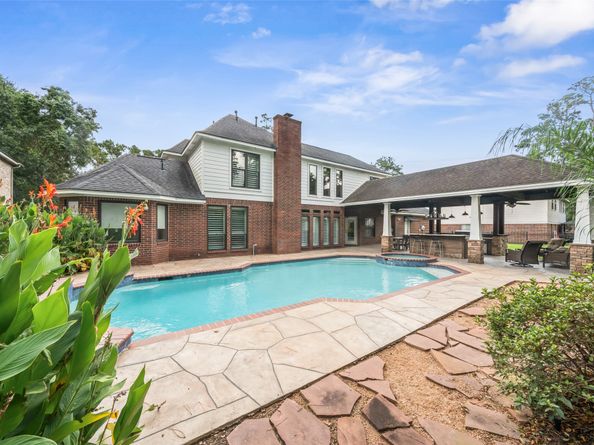 8710 Mile Run Road, Humble TX 77346
