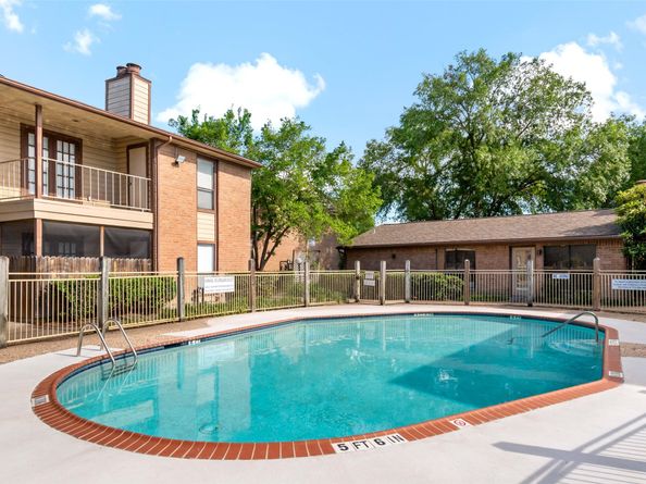 9000 Bissonnet Street 501, Houston TX 77074