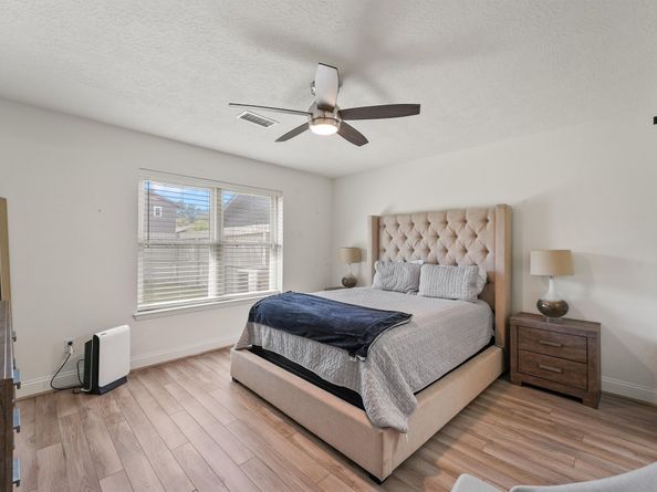 2213 Broadlawn Drive, Houston TX 77058