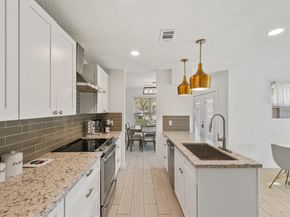 2213 Broadlawn Drive, Houston TX 77058