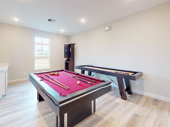 1218 Hidden Oaks Drive, Tomball TX 77375