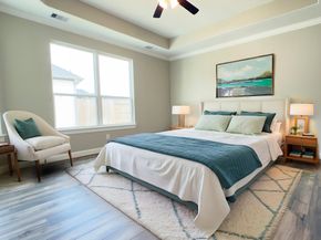 1218 Hidden Oaks Drive, Tomball TX 77375