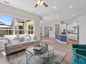 1218 Hidden Oaks Drive, Tomball TX 77375