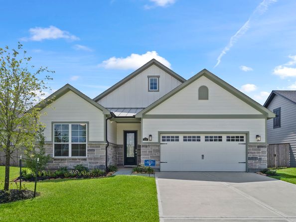 1218 Hidden Oaks Drive, Tomball TX 77375