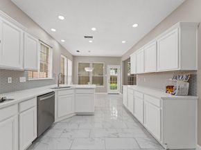 15306 Goodman Street, Houston TX 77084